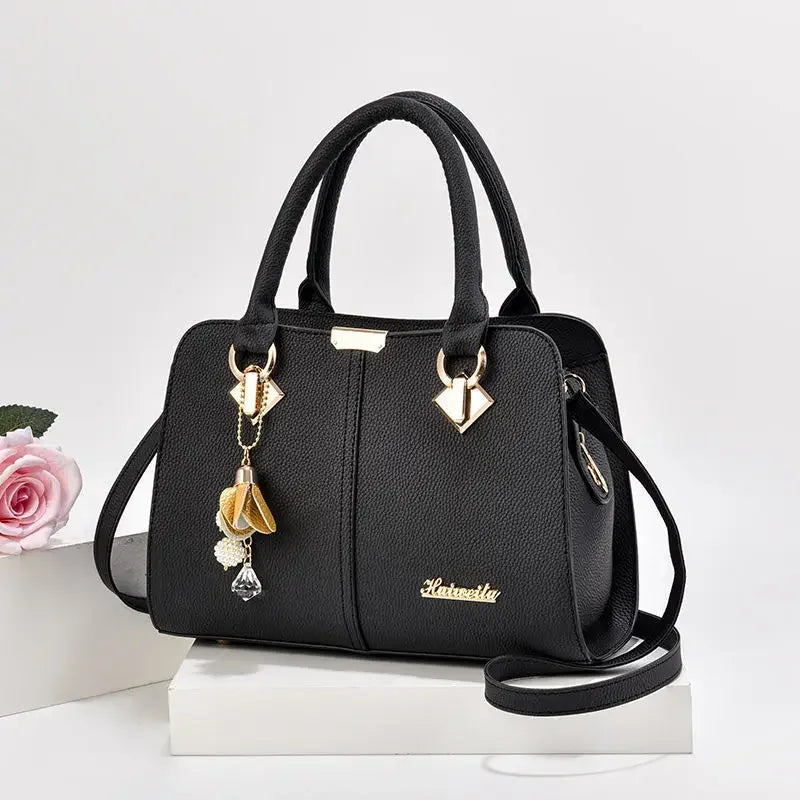 BUCKORA BAG