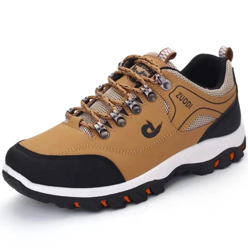 Non-Slip Lightweight Sneakers