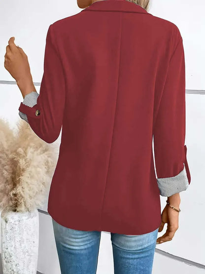 ChicFold Jacket
