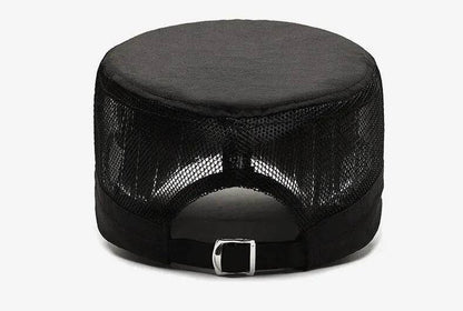 AirVent Flat Cap - Where2Save