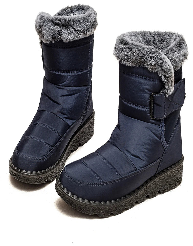 Frostea Boots