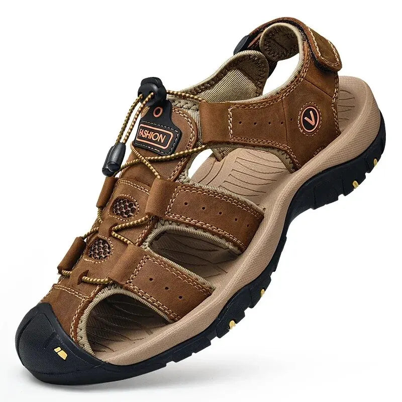 Men’s All-Terrain Comfort Strap Sandals
