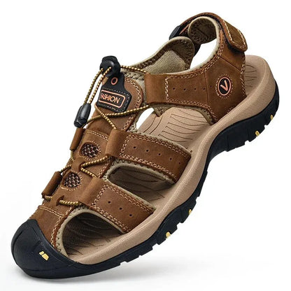 Men’s All-Terrain Comfort Strap Sandals