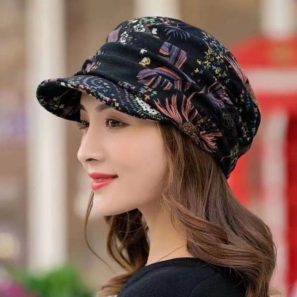 LoveShade Cap - Where2Save