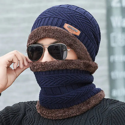 THERMAVÉ CAP