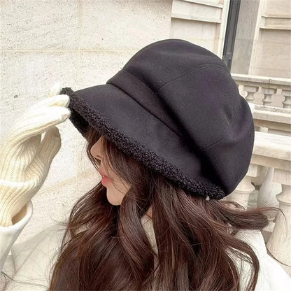PARISÉA CAP