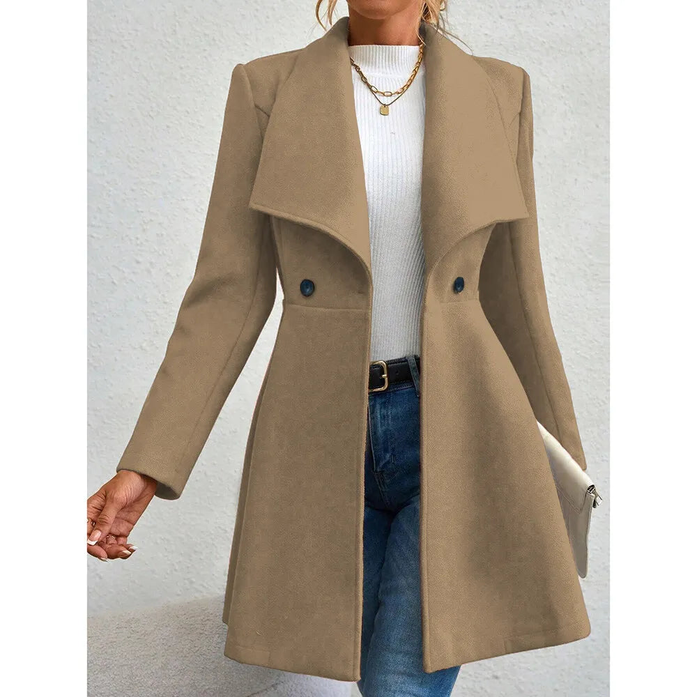 ROUVÉA Jacket