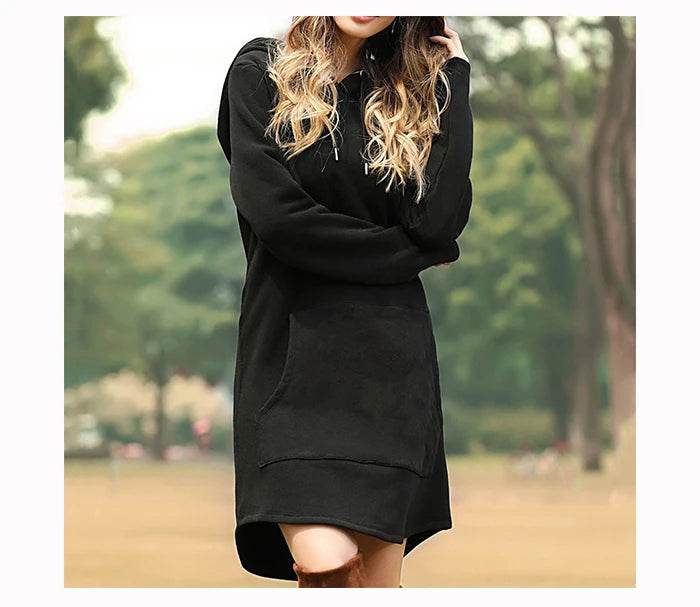 UrbanEase Hoodie - Where2Save