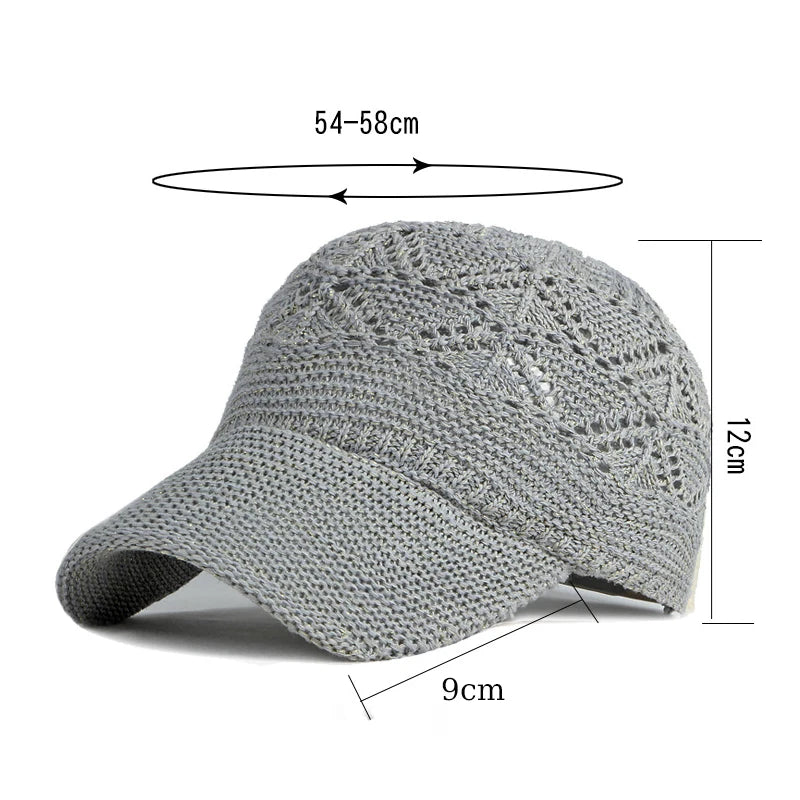 AIRSUN CAP