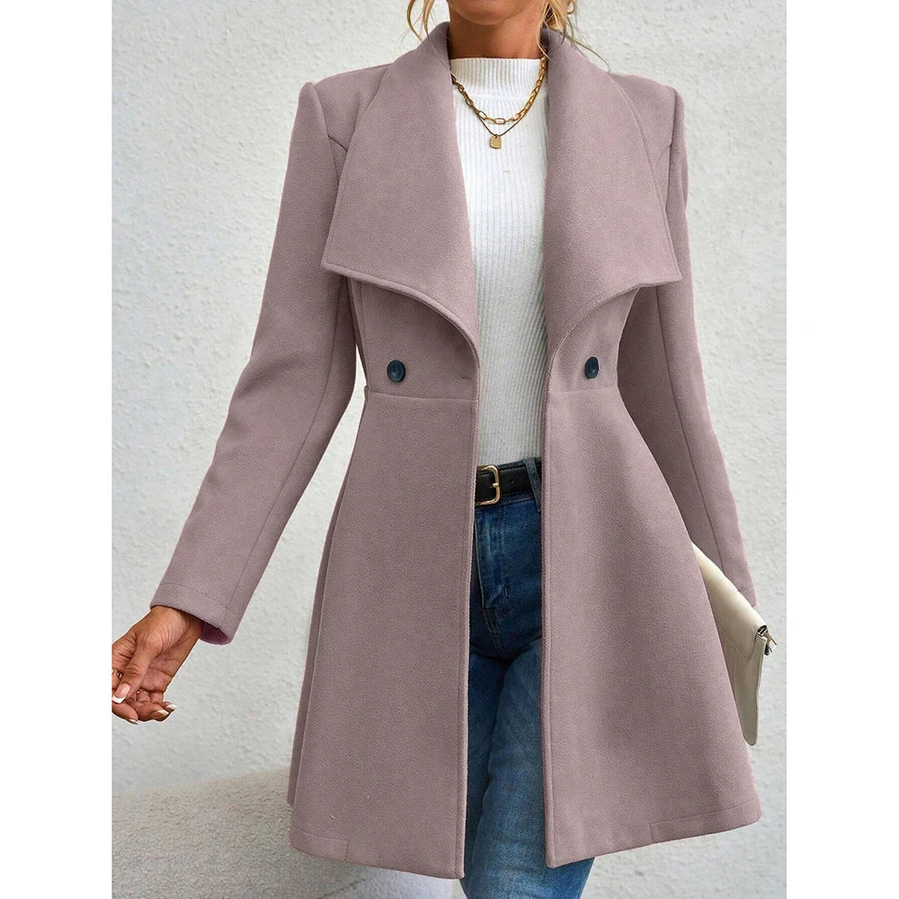 ROUVÉA Jacket