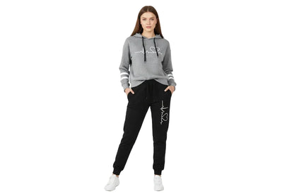 Hoodie Set Comfort Women&