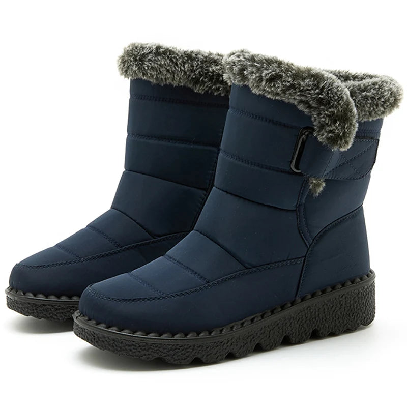 Frostea Boots