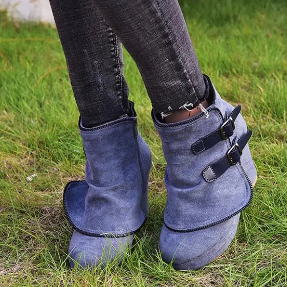 BOLDÉ Boots