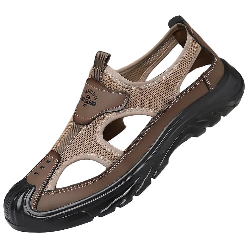 Men’s Lightweight Mesh Sport Sandals