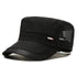 AirVent Flat Cap - Where2Save