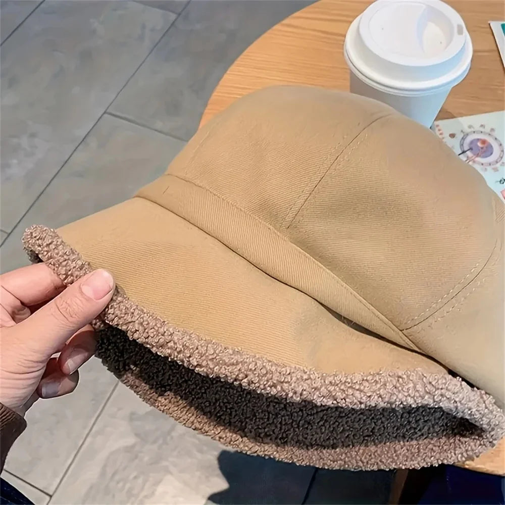 PARISÉA CAP