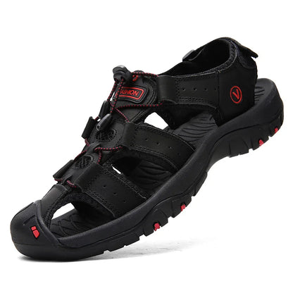 Men’s All-Terrain Comfort Strap Sandals