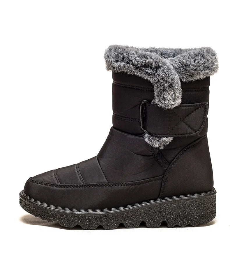 Frostea Boots