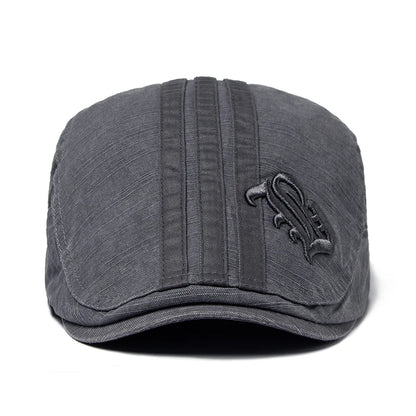 HeritageStitch Beret