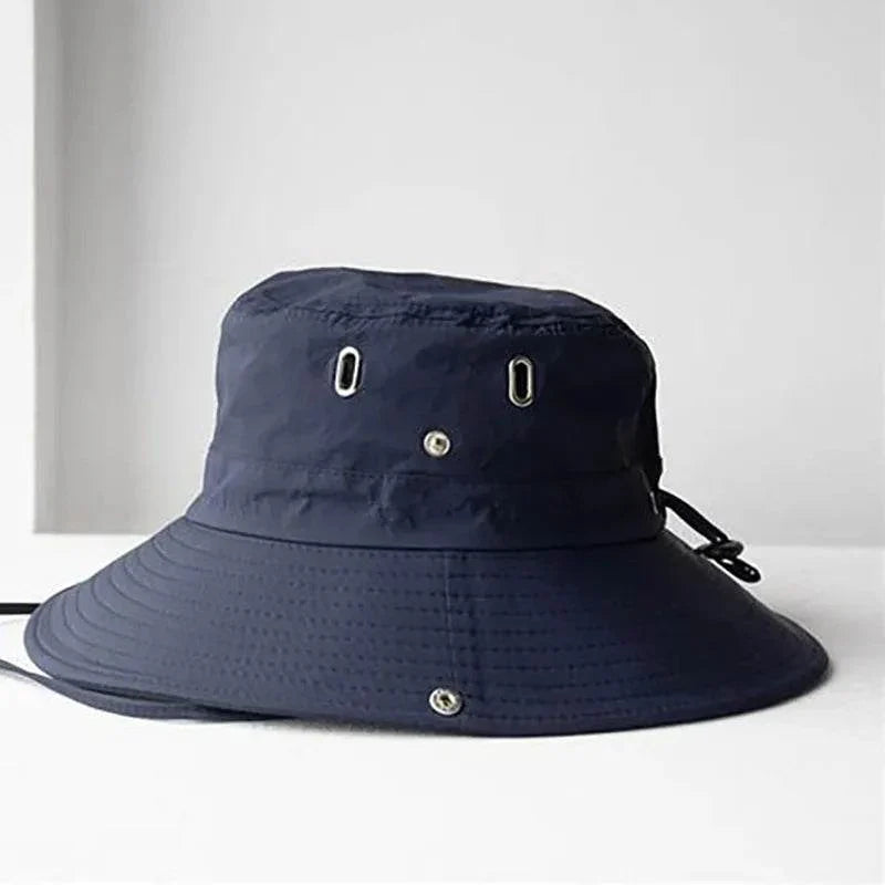 SunGuard Hat - Where2Save