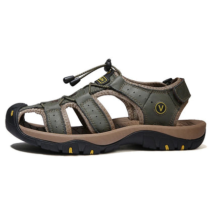 Men’s All-Terrain Comfort Strap Sandals