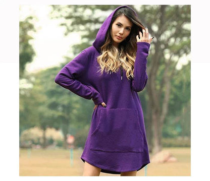 UrbanEase Hoodie - Where2Save