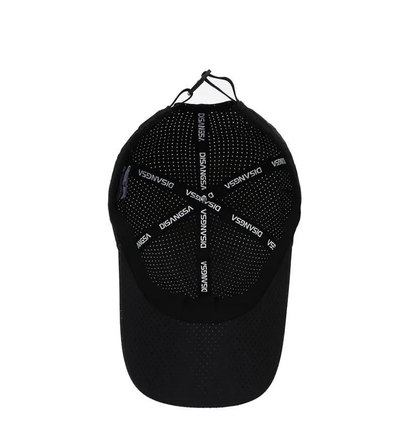 SwiftShade Cap