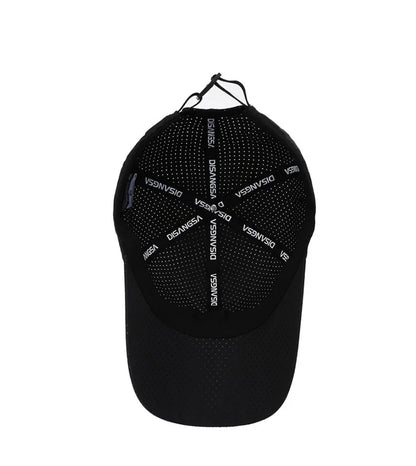 SwiftShade Cap