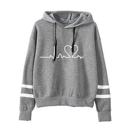 Hoodie Set Comfort Women&
