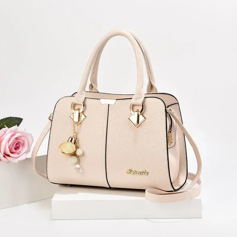 BUCKORA BAG