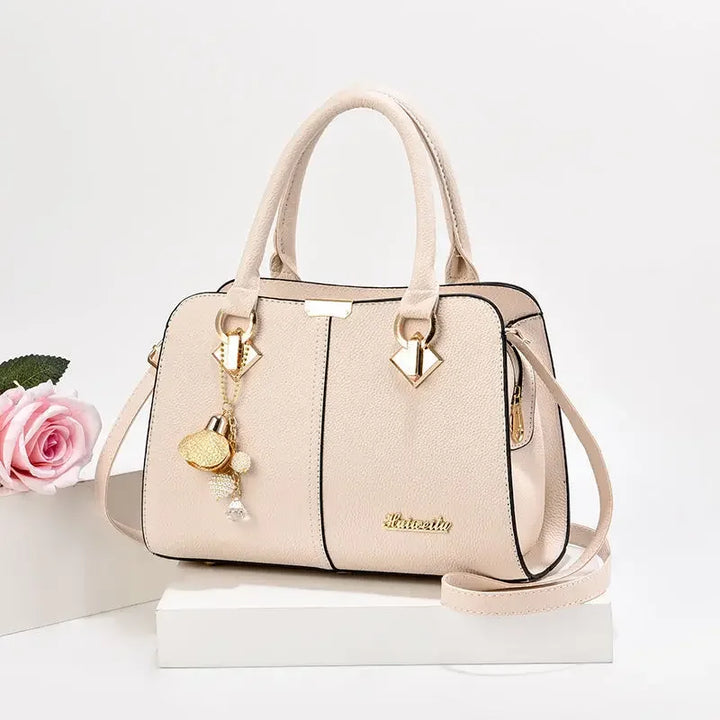 BUCKORA BAG