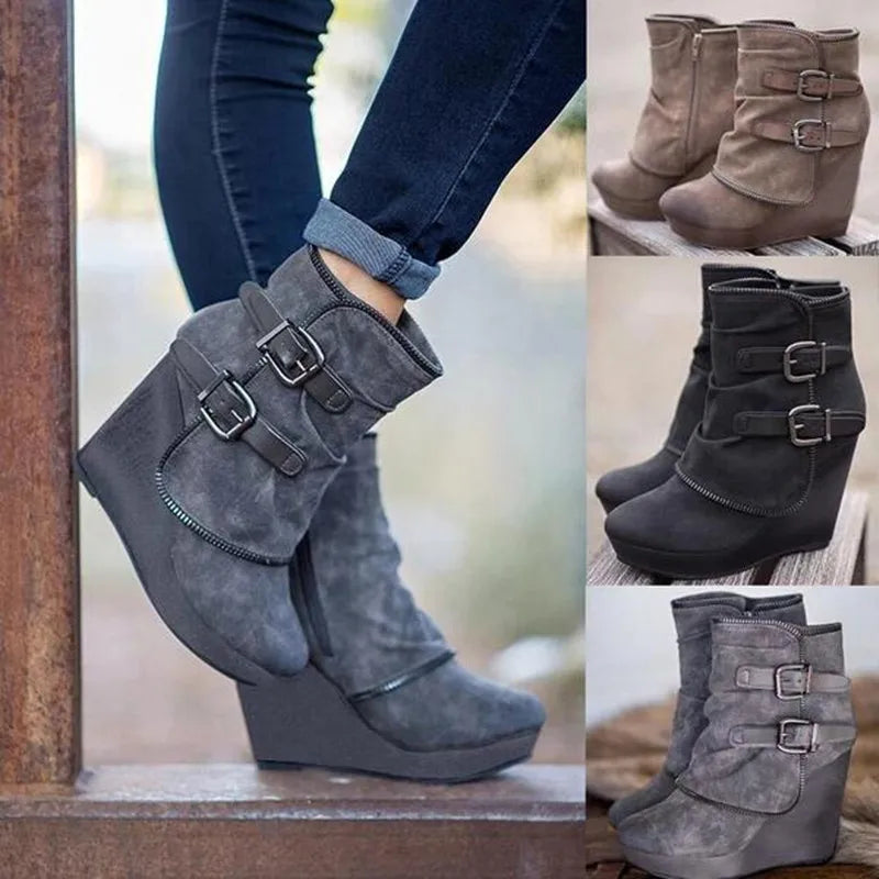 BOLDÉ Boots