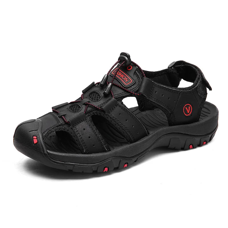 Men’s All-Terrain Comfort Strap Sandals
