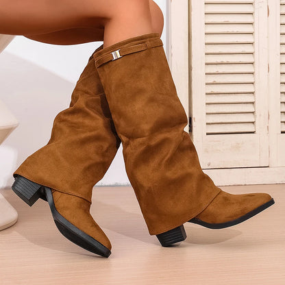 STELLVÉ Boots