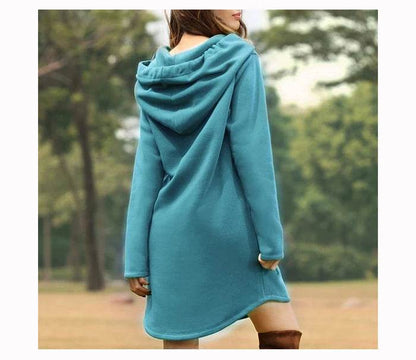 UrbanEase Hoodie - Where2Save