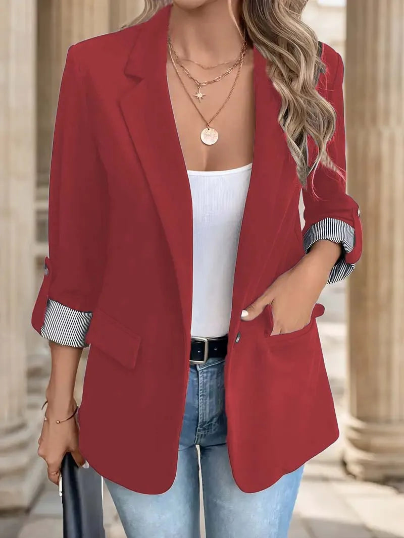 ChicFold Jacket