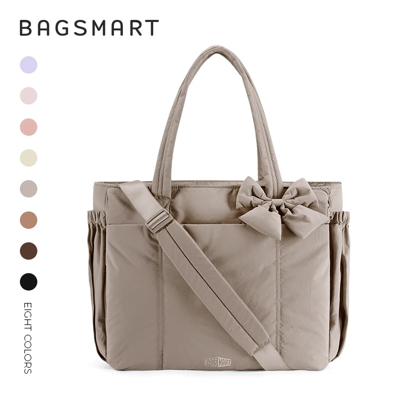 CarryNest™ Large Work Tote Bag