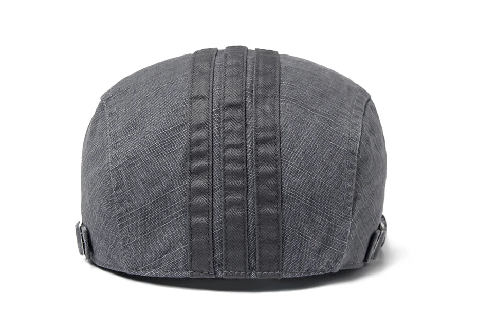 HeritageStitch Beret