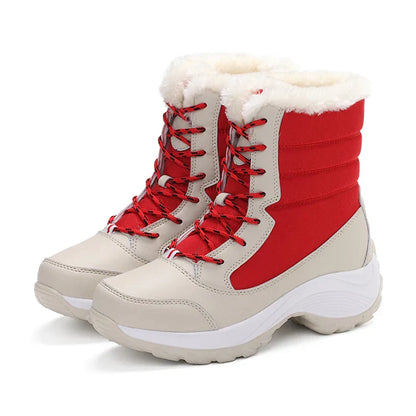COZÉA Boots