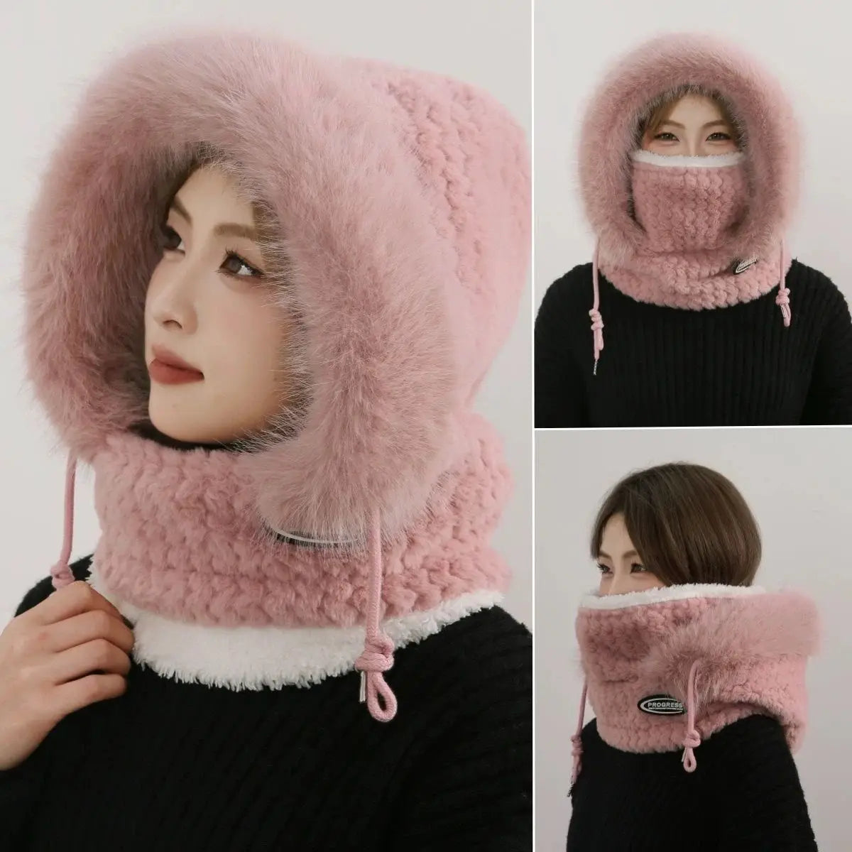 THERMAVÉ CAP