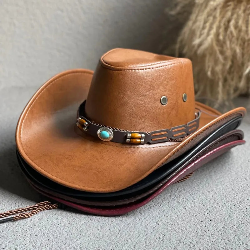 BroncoBrim Hat