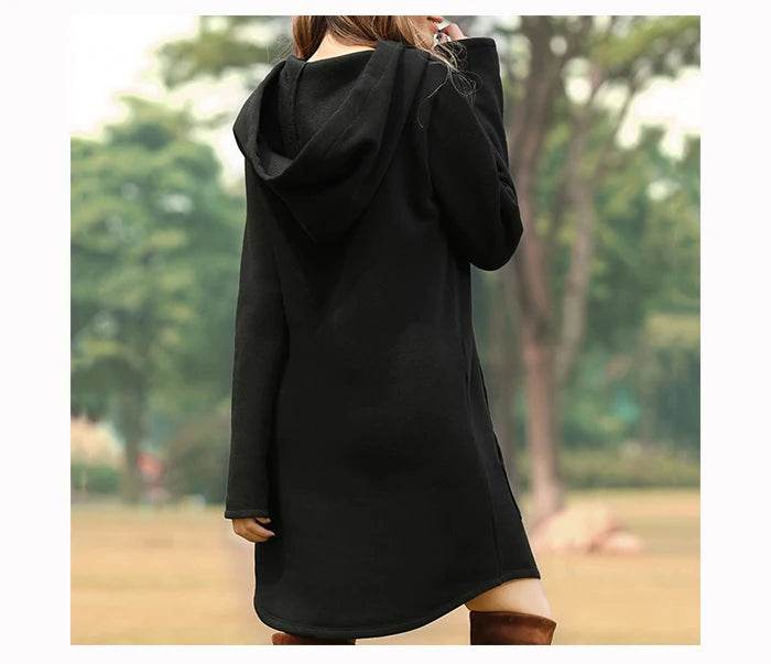 UrbanEase Hoodie - Where2Save
