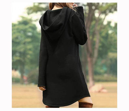 UrbanEase Hoodie - Where2Save