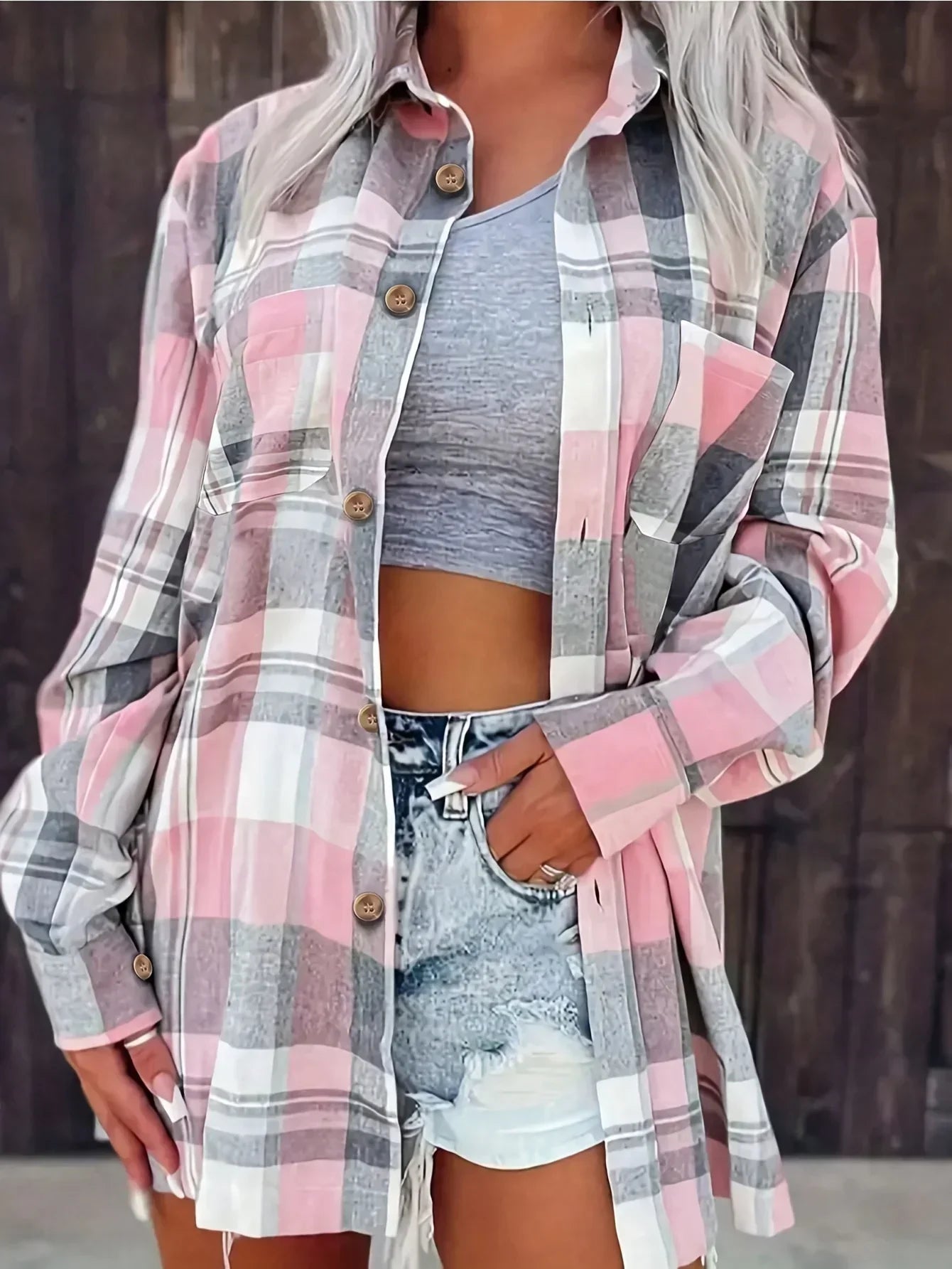 PLAIDORA