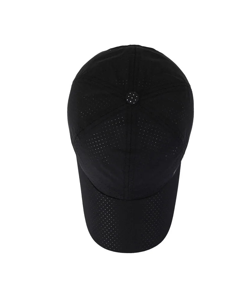 SwiftShade Cap