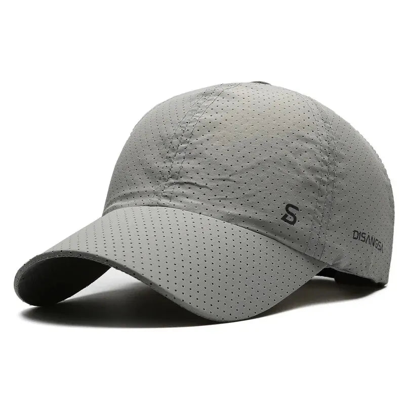 SwiftShade Cap