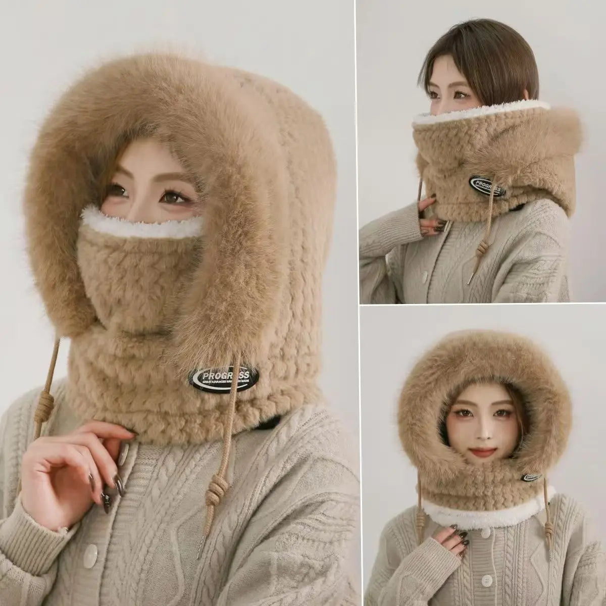 THERMAVÉ CAP