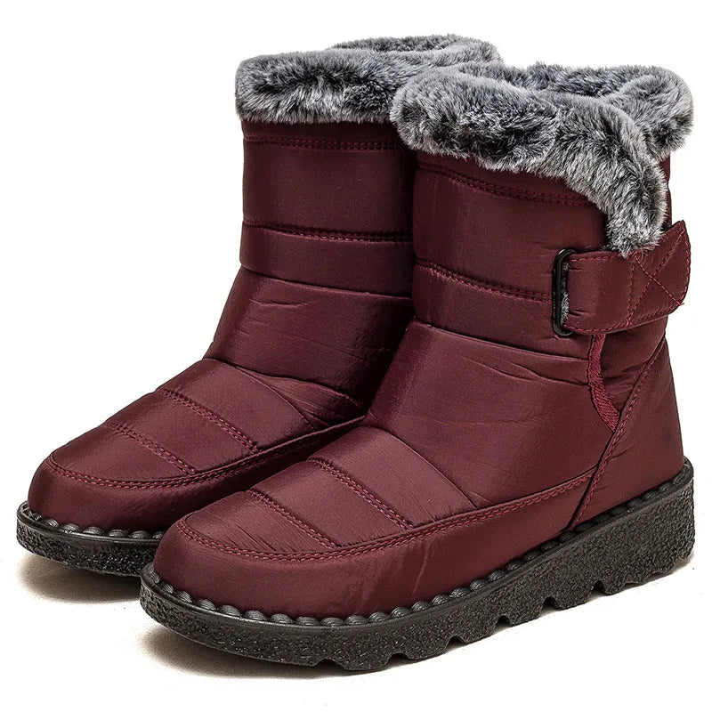 Frostea Boots