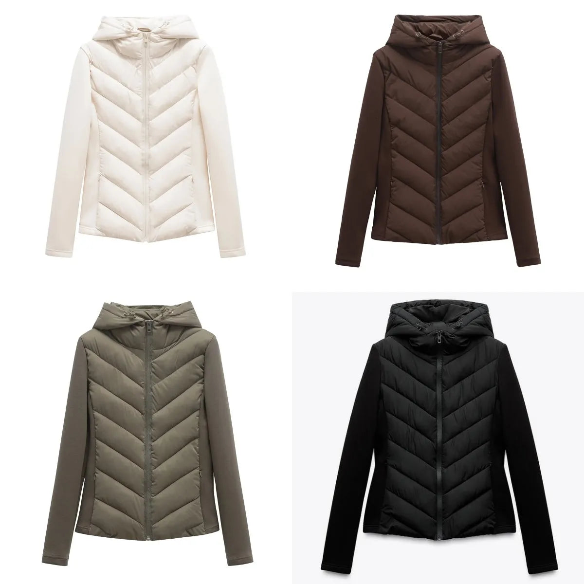 VESTRA Jacket