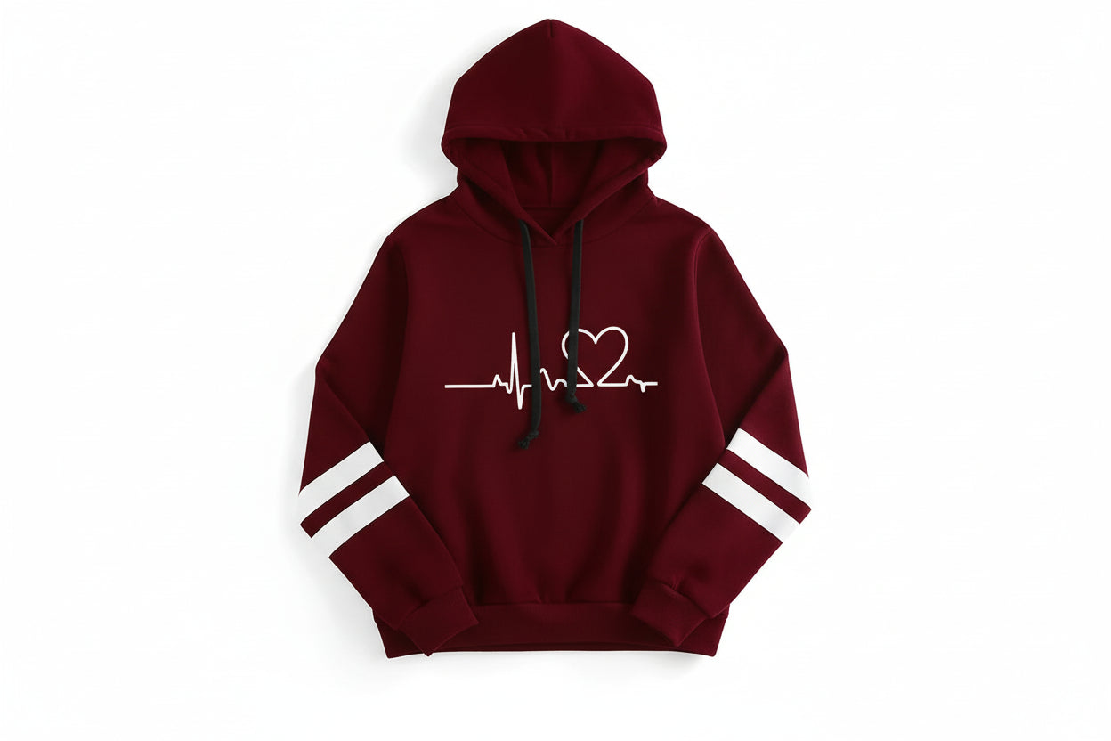 Hoodie Set Comfort Women&
